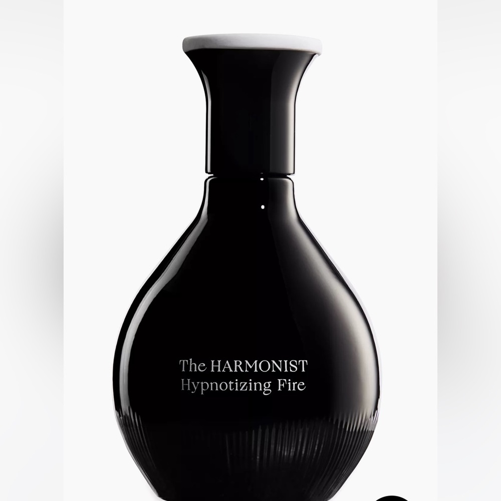 The Harmonist Hypnotizing Fire Sample 1.5ml travel size